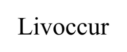 LIVOCCUR trademark