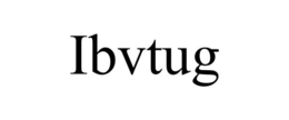 IBVTUG trademark