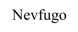 NEVFUGO trademark