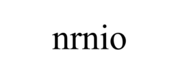 NRNIO trademark