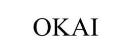 OKAI trademark