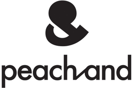 & PEACHAND trademark
