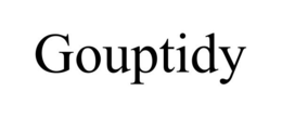 GOUPTIDY trademark