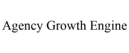 AGENCY GROWTH ENGINE trademark