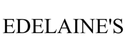 EDELAINE'S trademark
