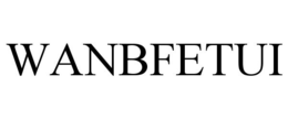 WANBFETUI trademark
