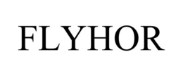 FLYHOR trademark