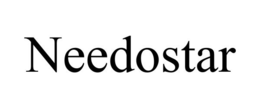 NEEDOSTAR trademark