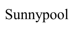 SUNNYPOOL trademark