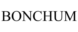 BONCHUM trademark