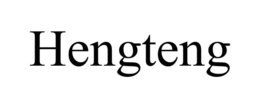 HENGTENG trademark
