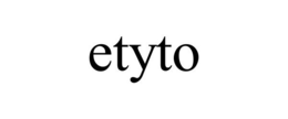 ETYTO trademark