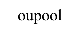 OUPOOL trademark