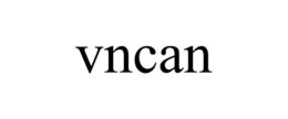 VNCAN trademark