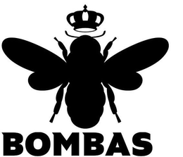 BOMBAS trademark