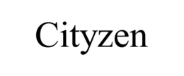 CITYZEN trademark