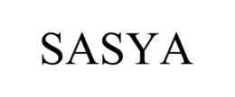 SASYA trademark