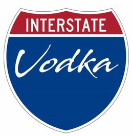 INTERSTATE VODKA trademark