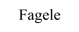 FAGELE trademark