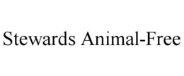 STEWARDS ANIMAL-FREE trademark