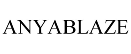 ANYABLAZE trademark