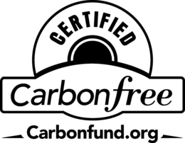 CERTIFIED CARBONFREE CARBONFUND.ORG trademark