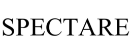 SPECTARE trademark