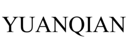 YUANQIAN trademark