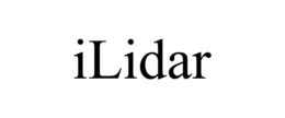 ILIDAR trademark