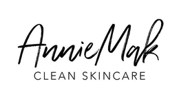 ANNIEMAK CLEAN SKINCARE trademark