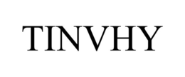 TINVHY trademark