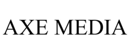 AXE MEDIA trademark