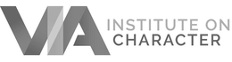 VIA INSTITUTE ON CHARACTER trademark