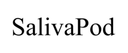 SALIVAPOD trademark