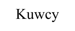 KUWCY trademark