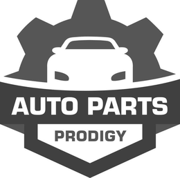 AUTO PARTS PRODIGY trademark