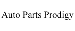 AUTO PARTS PRODIGY trademark