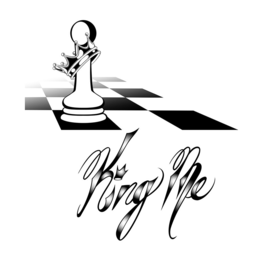 KING ME trademark