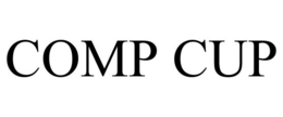 COMP CUP trademark