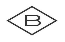 B trademark