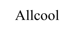 ALLCOOL trademark