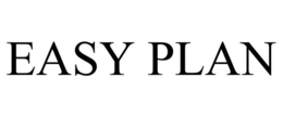 EASY PLAN trademark