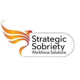 STRATEGIC SOBRIETY WORKFORCE SOLUTIONS trademark