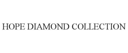 HOPE DIAMOND COLLECTION trademark