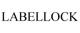 LABELLOCK trademark