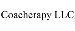 COACHERAPY LLC trademark