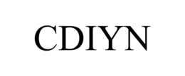 CDIYN trademark