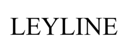 LEYLINE trademark