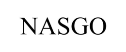 NASGO trademark