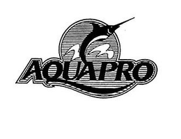AQUAPRO trademark